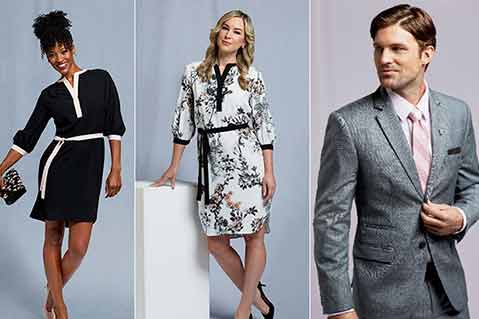 Case Study: Cintas Creates Apparel Collection for JW Marriott