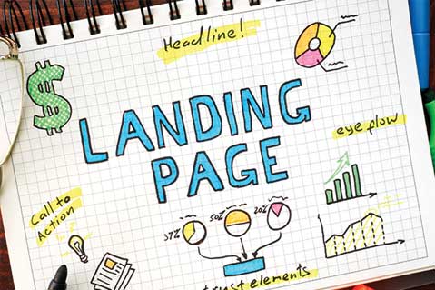 How to Improve Your Landing Page Conversion Rate