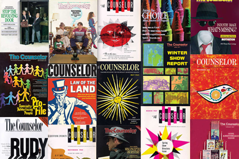 65 Years of Counselor Magazine