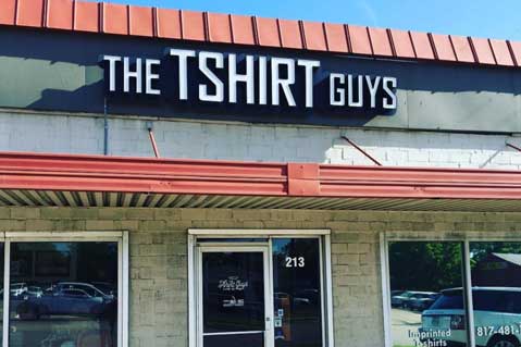 Instagram Takeover: The T-Shirt Guys