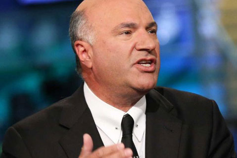 Kevin O’Leary: Successfully Growing Your Startup