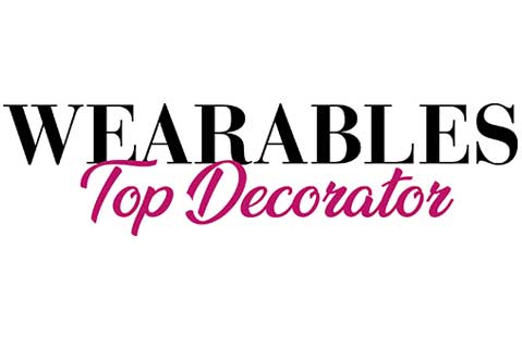 Enter the Wearables Top Decorator Challenge