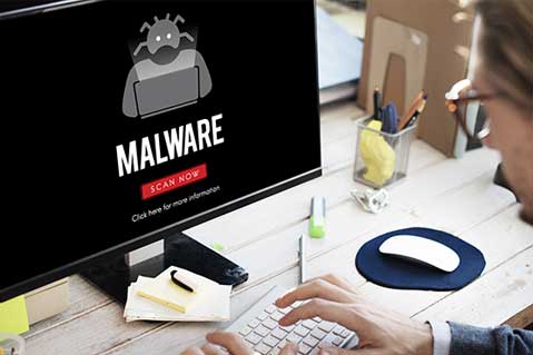 Alphabroder Fully Operational Again After Malware Attack