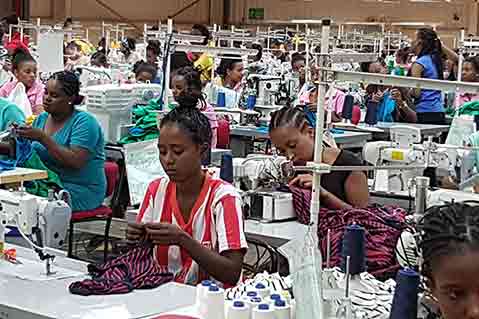 Sourcing Watch: Unrest Grows Among Ethiopian Garment Workers