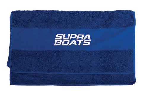 Bold Towels