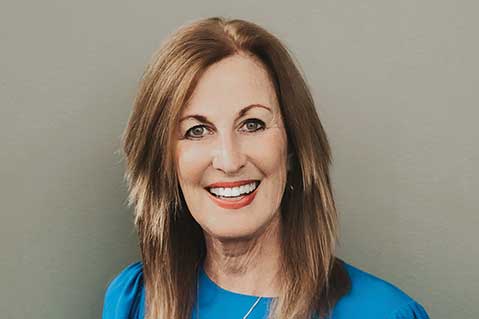 Distributor Woman of Distinction 2019: Anne McKeough, Staples Promotional Products