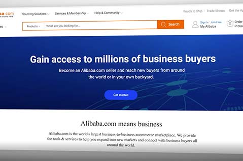 U.S. Businesses Can Now Sell On Alibaba