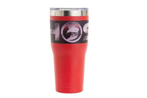 Convenient Travel Mugs & Tumblers