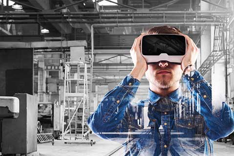 Proforma Pro Wins $6 Million VR Training Contract with Nuclear Power Provider