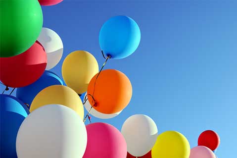 Queen Anne’s County Bans Balloon Releases