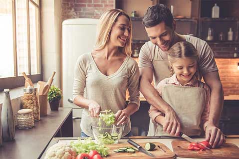 Why Cutting Boards Make Great Gifts