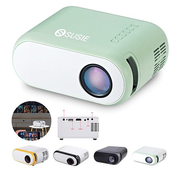 mini video projector