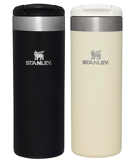 Stanley water bottles