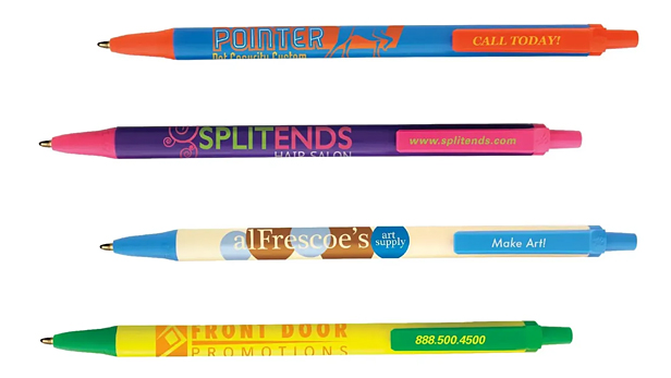 pens