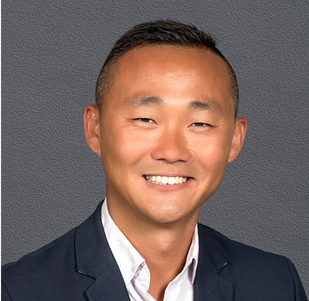 Edward Huang