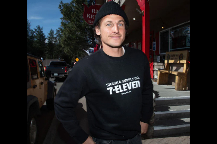 Branded Pope Hats & Premium C-Store Merch: This Week in Eye-Catching Promos