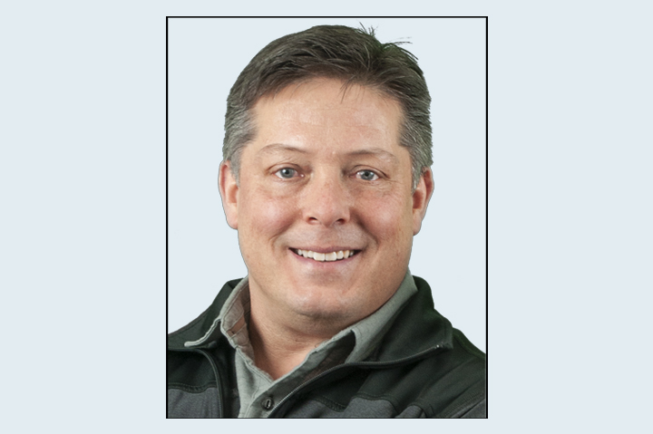 Pete Gleason Rejoins Bag Makers as VP of Sales