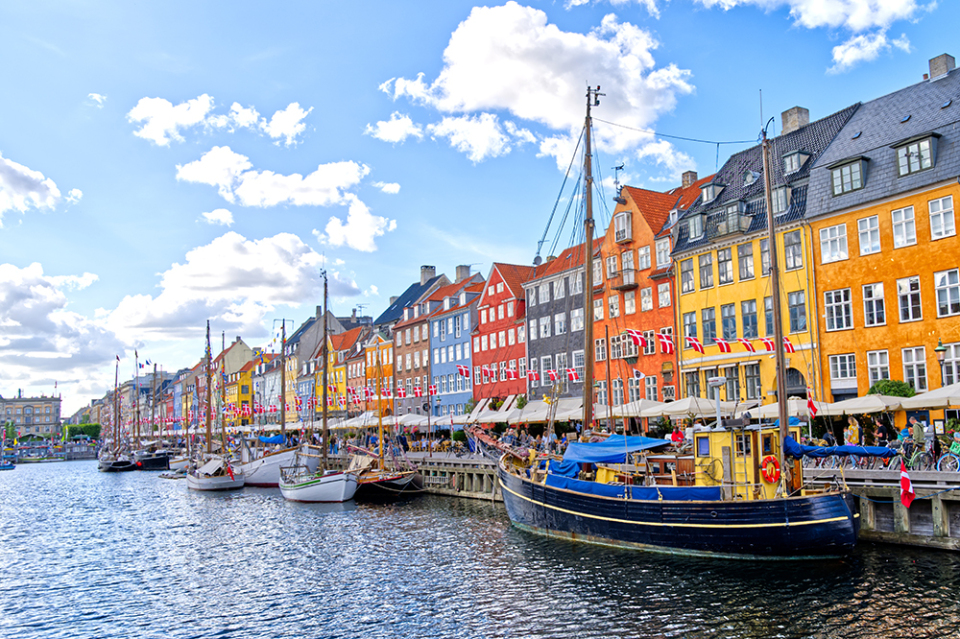 Print & Promo Lessons From a Weekend in Copenhagen
