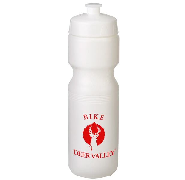 BPA-free water bottle