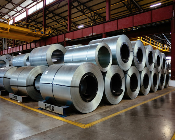 Steel