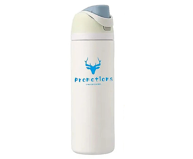 32 oz. Stainless-Steel Bottle