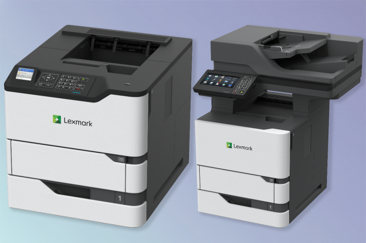 Lexmark Recalls 40,000+ Printers Over Fire Risk