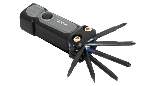 Best Buddy Tools screwdriver set