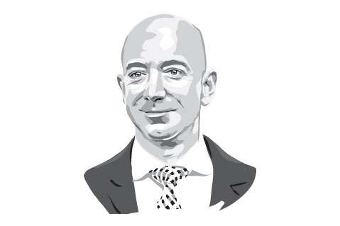 Jeff Bezos