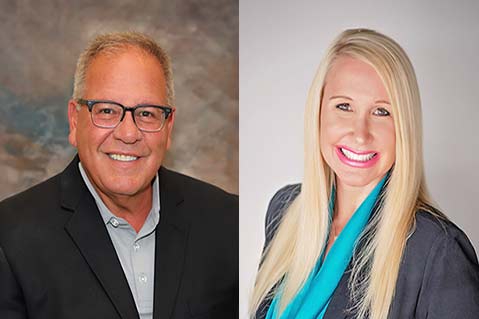 BIC Graphic Promotes Bauer, Saracino