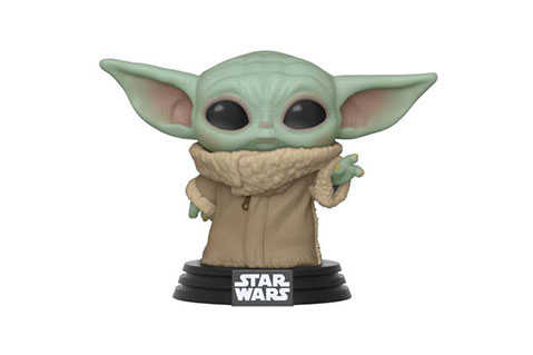 Disney’s $2.7M Baby Yoda Miscalculation