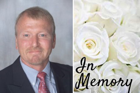 Obituary: John Schimmoller, CMC