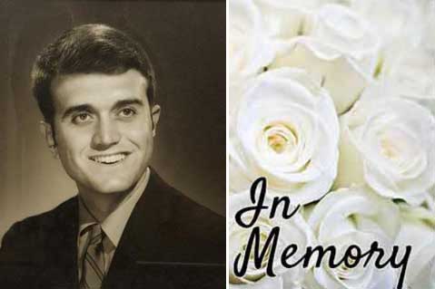 Obituary: Virgil ‘Bud’ Walter Francis III, Francis Communications