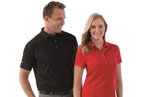 Introducing Jack Nicklaus Corporate Apparel