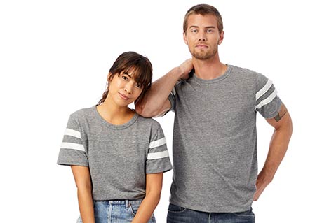 Alternative Apparel Switches to 100% Recycled Polyester