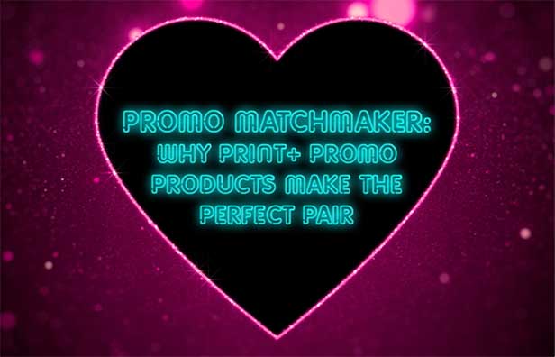 Promo Matchmaker