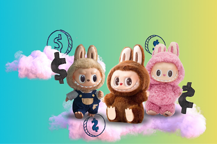 Labubu-nomics & the Blind Box Boom: How the Viral Trend Could Be a Promo Opportunity