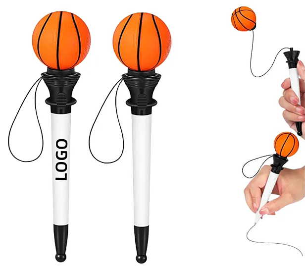 Basketball Pen