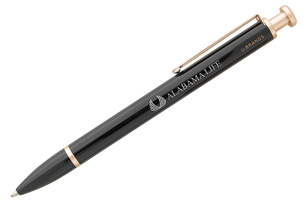 Monterey flagship pen