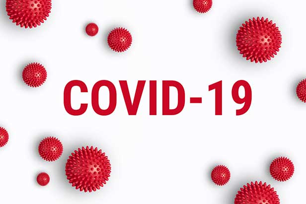 COVID-19, Coronavirus