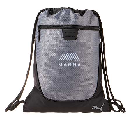 Kati Sportcap Bag