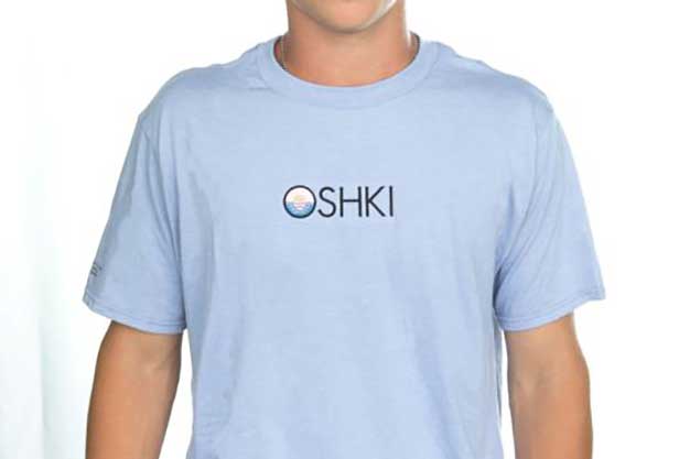 Oshki T-shirt