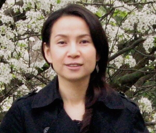 May Zhang