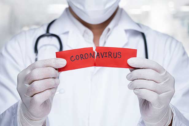 Coronavirus Outbreak