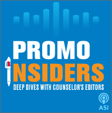 Promo Insiders Podcast