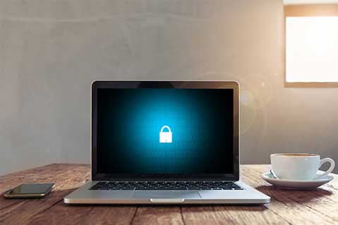 Cybersecurity for Remote Workers