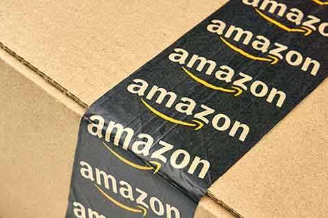 Amazon Launches Custom T-Shirt Service