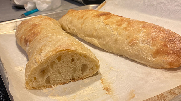 Ciabatta