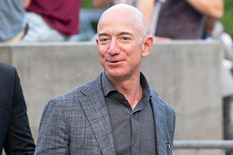 House Committee Threatens to Subpoena Bezos