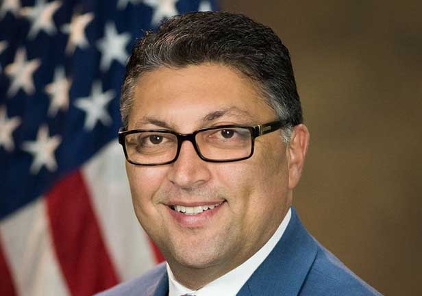 Makan Delrahim