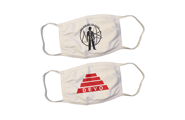 Devo face masks